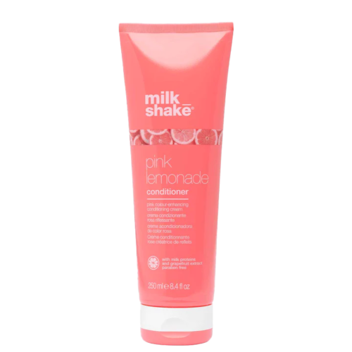 milk_shake pink lemonade conditioner