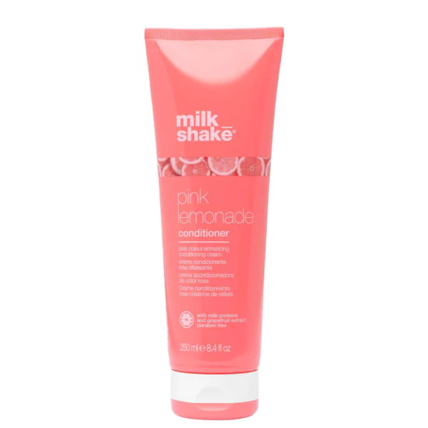 milk_shake pink lemonade conditioner