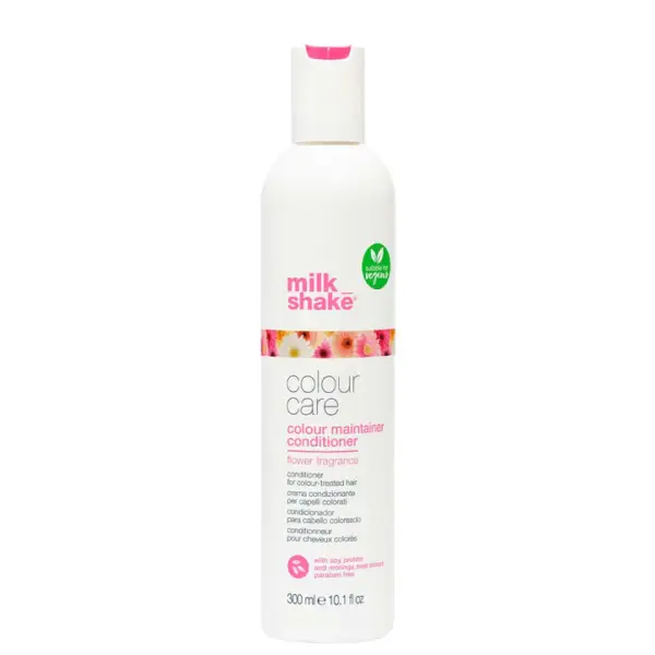 milk_shake color maintainer conditioner flower - Image 2