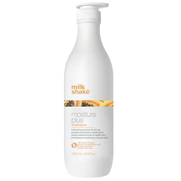 milk_shake moisture plus shampoo - Image 3