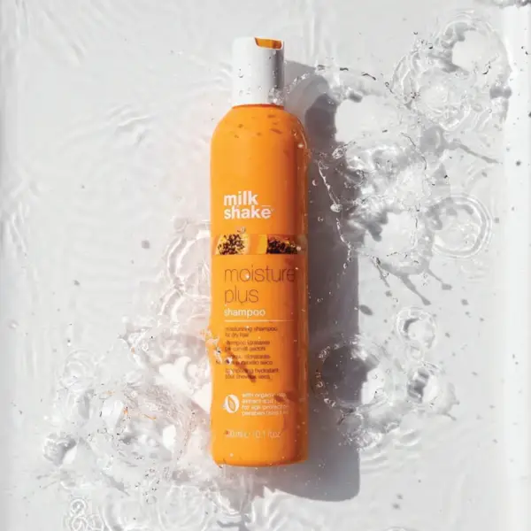 milk_shake moisture plus shampoo - Image 4