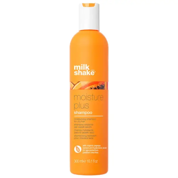 milk_shake moisture plus shampoo - Image 2