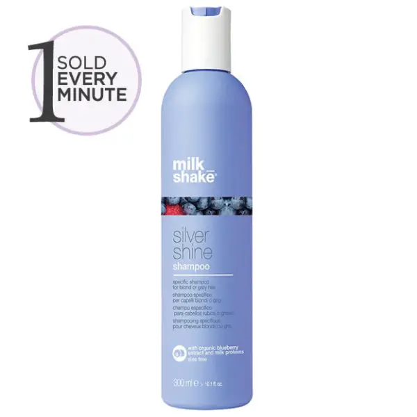 milk_shake silver shine shampoo