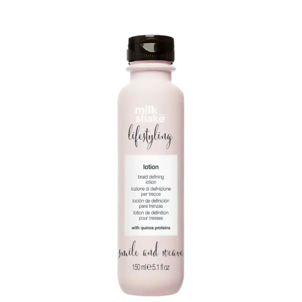 milk_shake lifestyling braid lotion